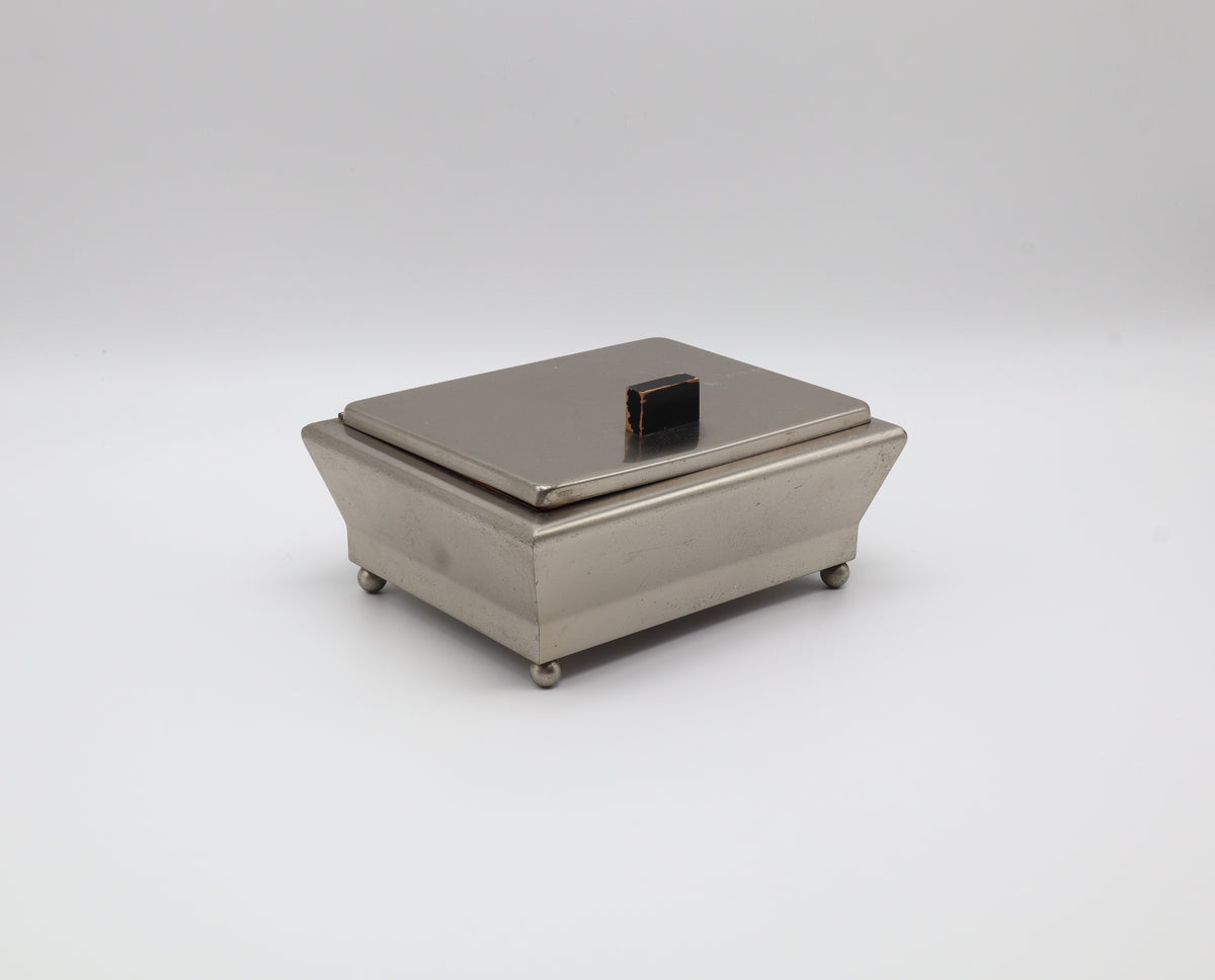 Art Deco Box – Netherlands, c. 1930s