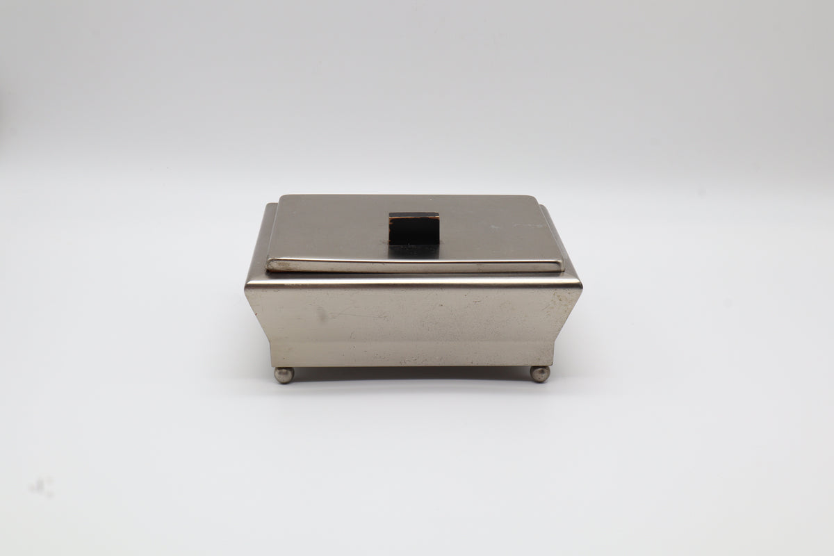 Art Deco Box – Netherlands, c. 1930s – photo 3 of 4