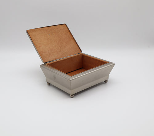 Art Deco Box – Netherlands, c. 1930s